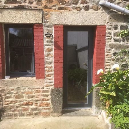 Maison De Pecheurs Saint-Quay-Portrieux Exteriér fotografie