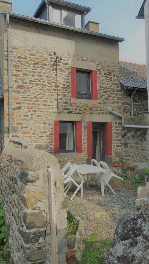 Maison De Pecheurs Saint-Quay-Portrieux Exteriér fotografie
