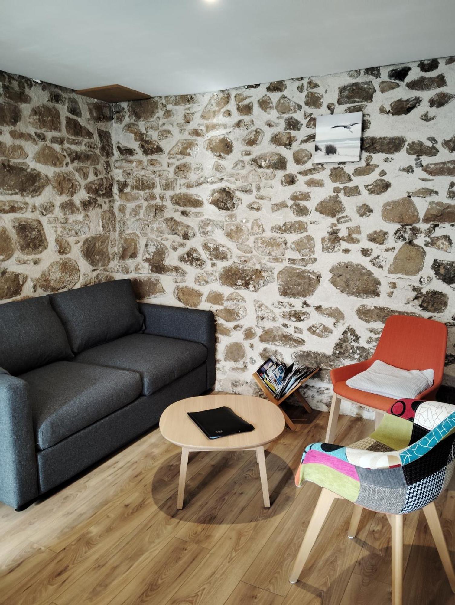 Maison De Pecheurs Saint-Quay-Portrieux Exteriér fotografie