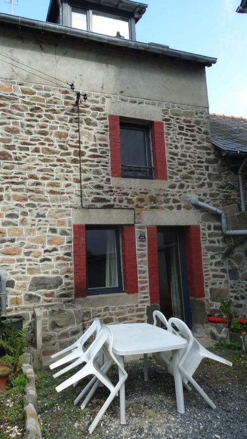 Maison De Pecheurs Saint-Quay-Portrieux Exteriér fotografie